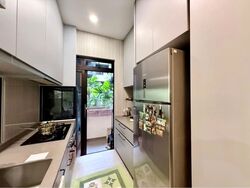 Kandis Residence (D27), Condominium #612522731